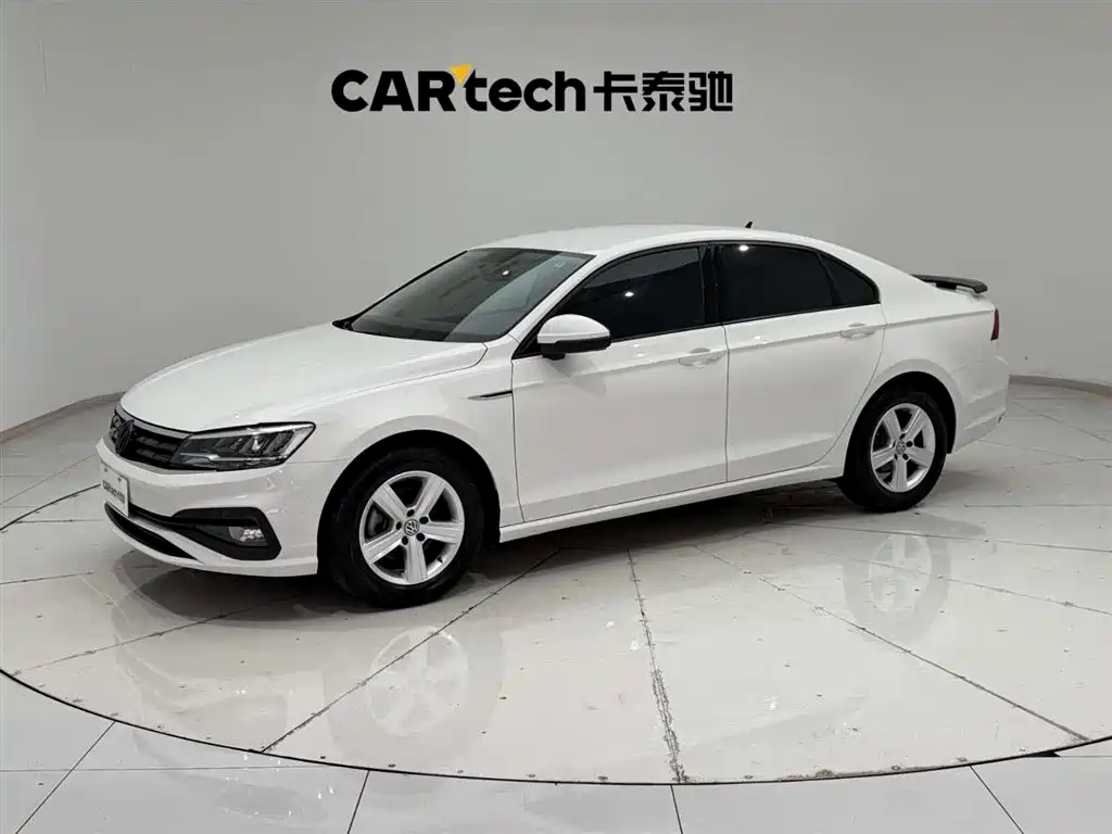 Lingdu 2019 230TSI DSG Fashion Edition National VI купить на сайте DeffCars