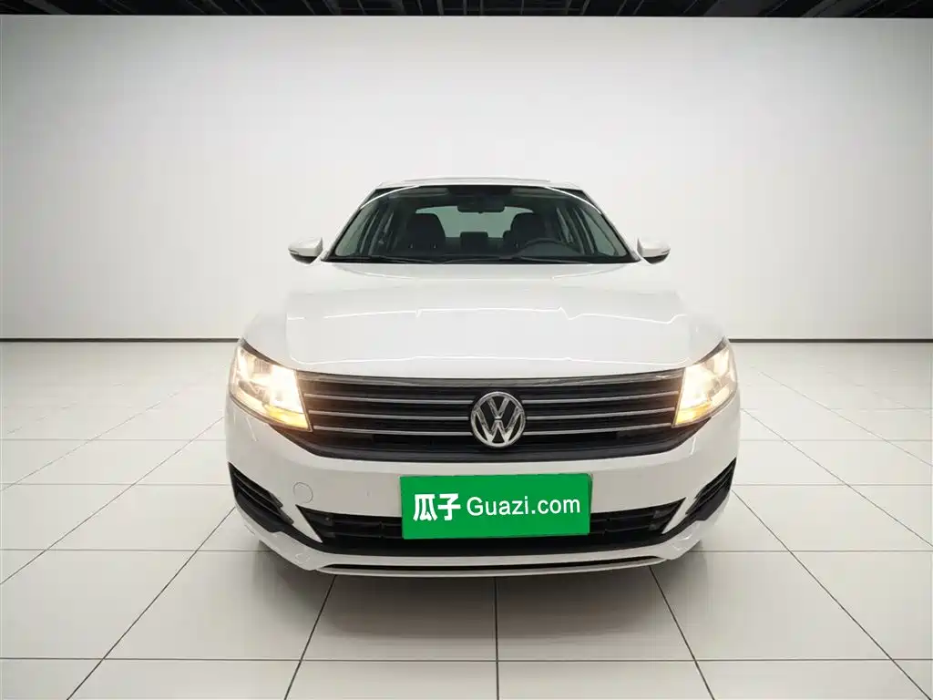 Lavida 2019 Lavida Qihang 1.5L Automatic Fashion Edition National VI купить на сайте DeffCars