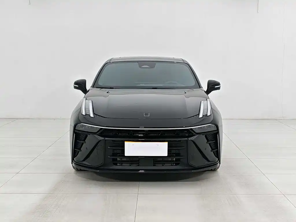 Lynk & Co 03 2025 2.0TD DCT Champion Edition Pro купить на сайте DeffCars