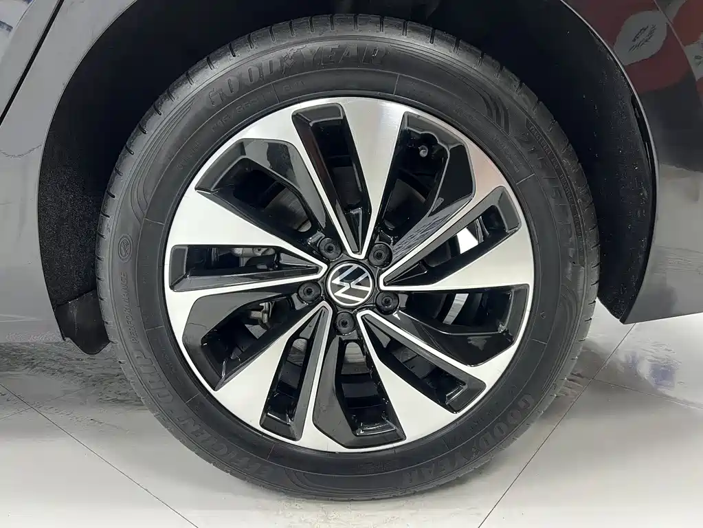 Passat 2022 280TSI Elite Edition купить на сайте DeffCars