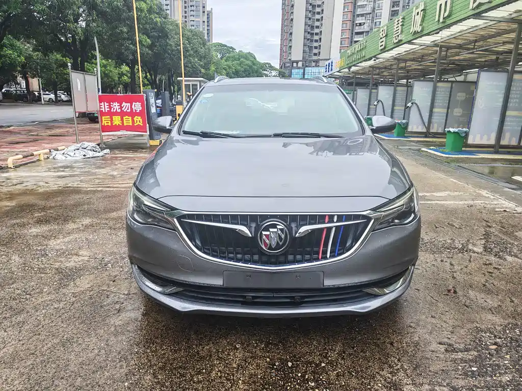 Yuelang 2018 18T automatic flagship model купить на сайте DeffCars