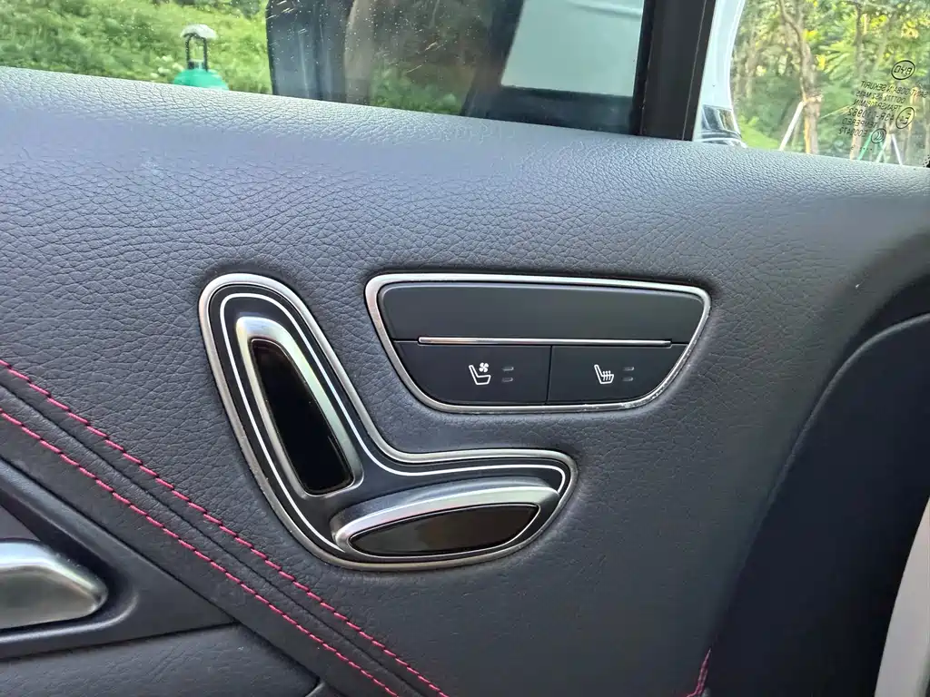Tangxin Energy 2019 DM 2.0T full-time four-wheel drive intelligent connectivity model 7 seats National VI купить на сайте DeffCars