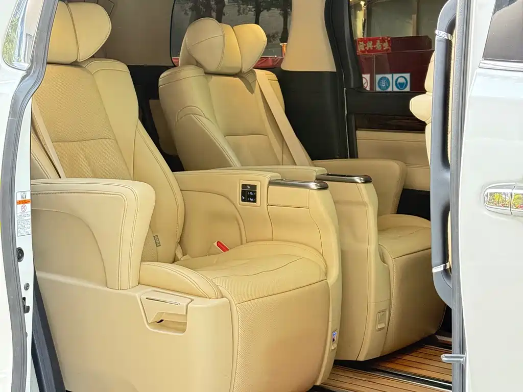 Alfa 2018 facelift 3.5L luxury version купить на сайте DeffCars