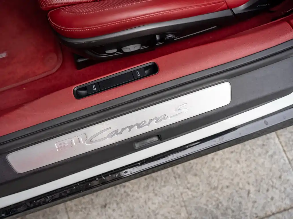 Porsche 911 2023 Carrera S 3.0T купить на сайте DeffCars