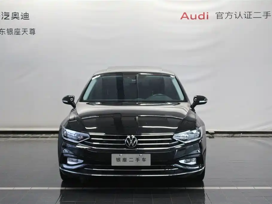 Magotan 2020 330TSI DSG leading model купить на сайте DeffCars