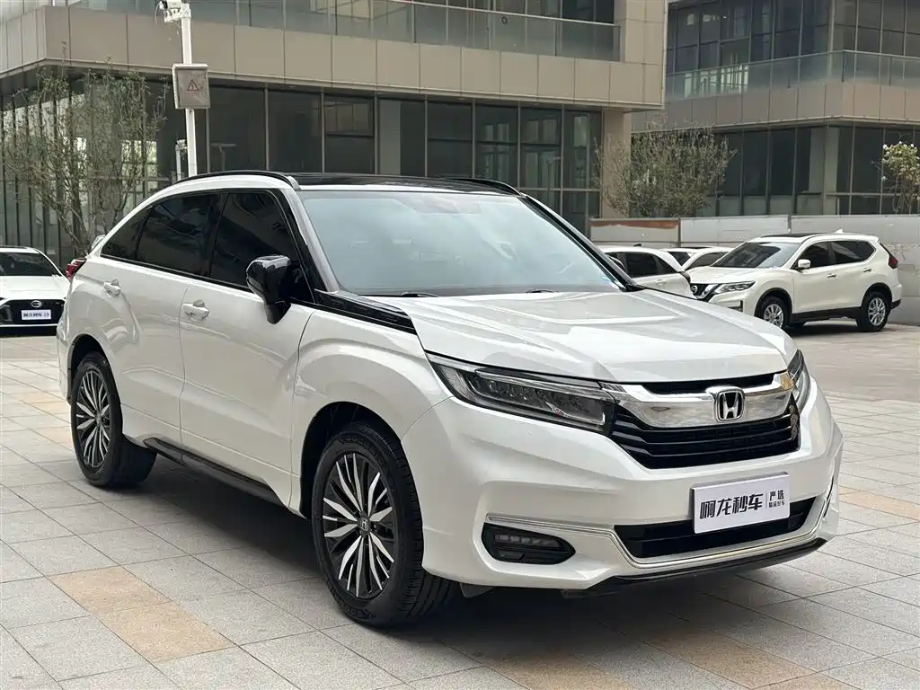Guandao 2020 370TURBO four-wheel drive exclusive edition купить на сайте DeffCars