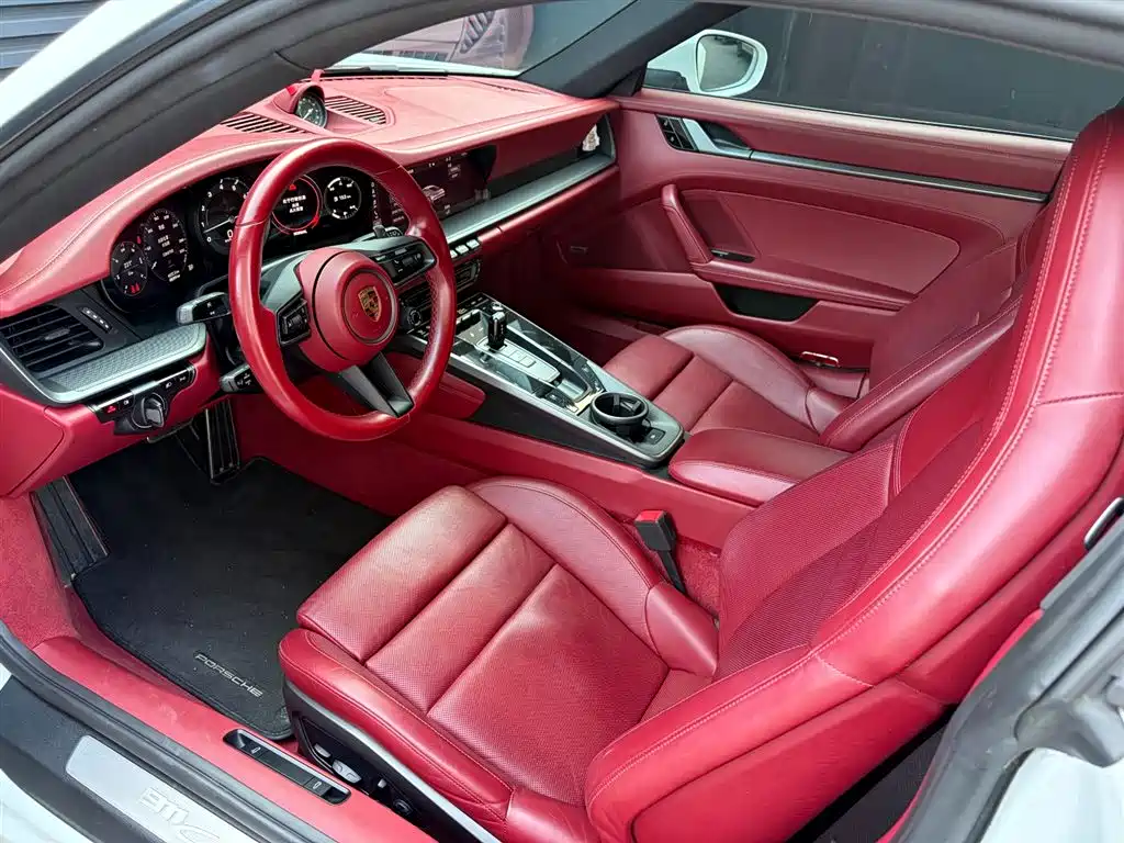 Porsche 911 2020 Carrera 3.0T купить на сайте DeffCars