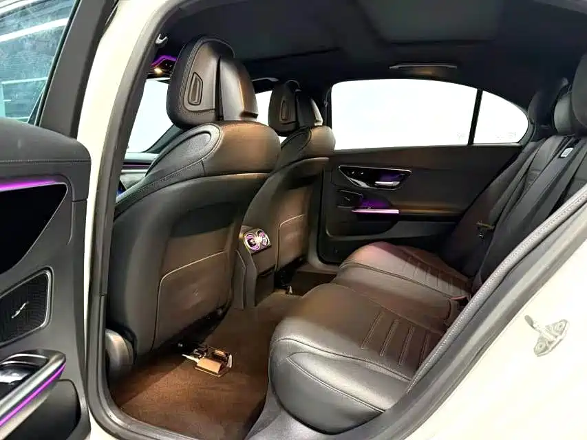 Mercedes-Benz C-Class 2023 C 260 L Sports Edition купить на сайте DeffCars