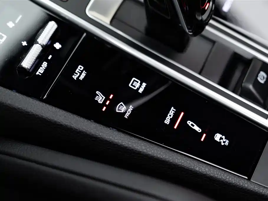 Cayenne 2018 Cayenne 3.0T купить на сайте DeffCars