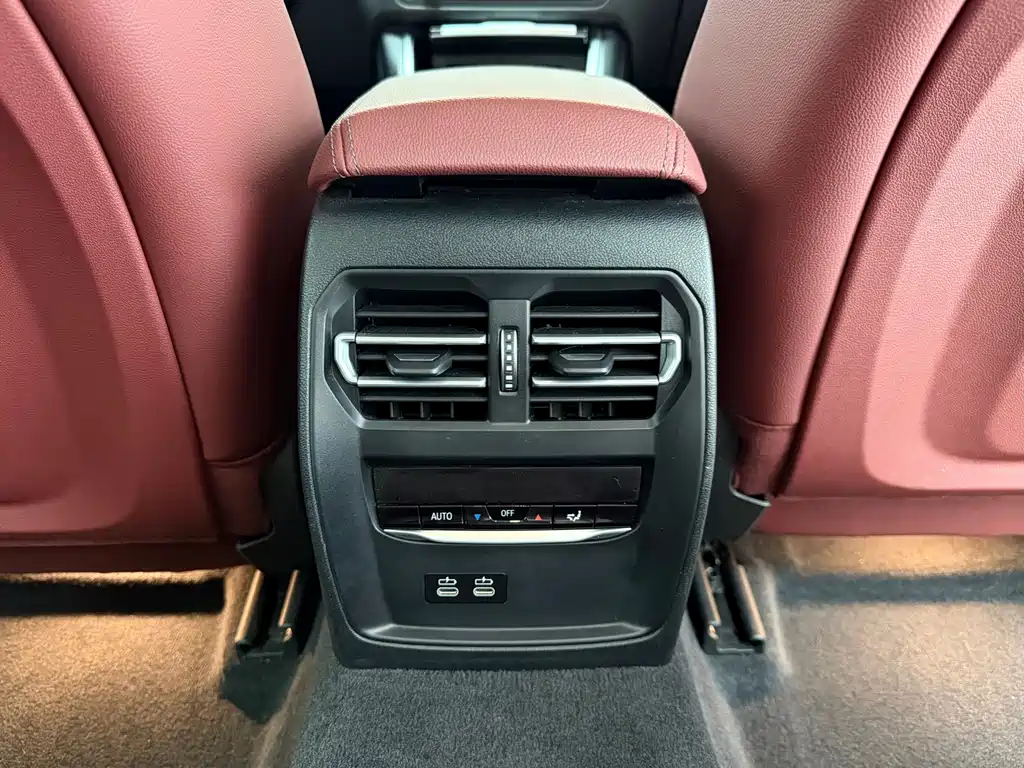 BMW 3 Series 2023 320Li M Sport Kit купить на сайте DeffCars