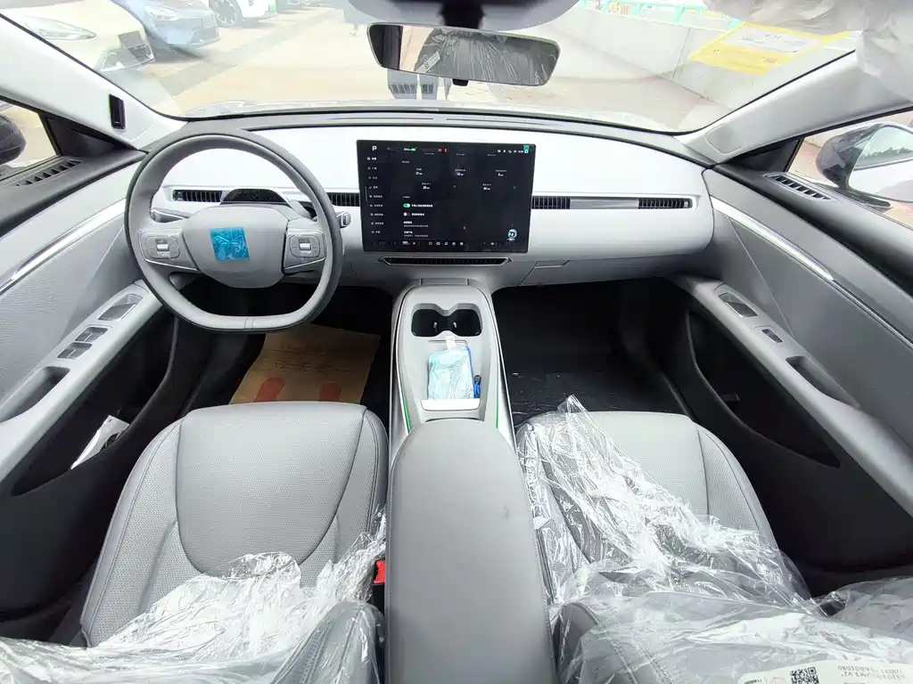 Xpeng MONA M03 2025 model 502 long battery life Max купить на сайте DeffCars