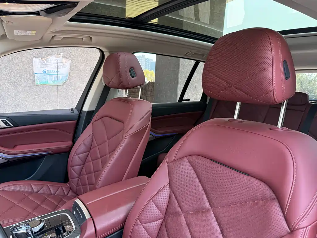 BMW X5 2022 facelift xDrive 30Li exclusive M sports package купить на сайте DeffCars