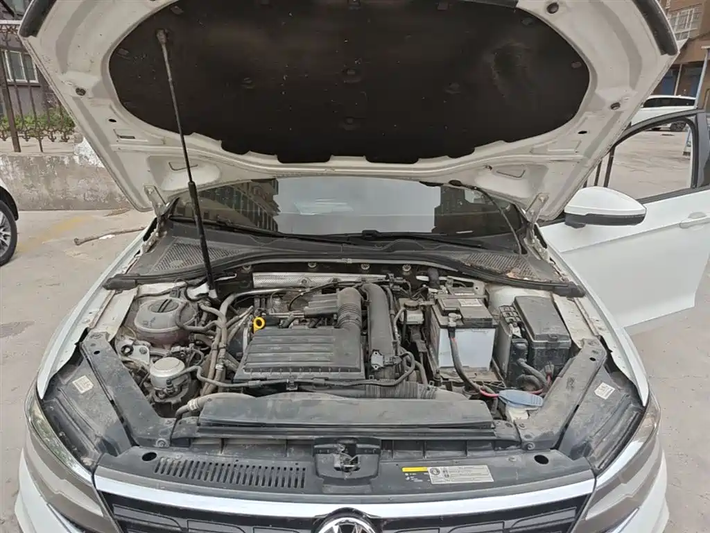 Lingdu 2019 230TSI DSG Fashion Edition National VI купить на сайте DeffCars