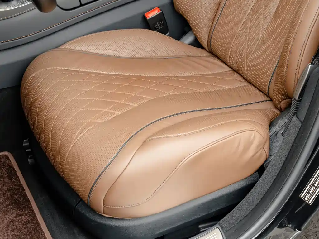 Maybach S-Class 2015 S 500 4MATIC купить на сайте DeffCars