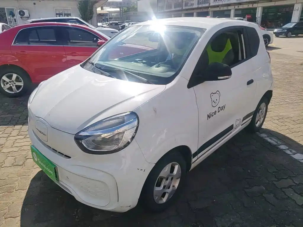 CLEVER 2021 302km all-round version купить на сайте DeffCars
