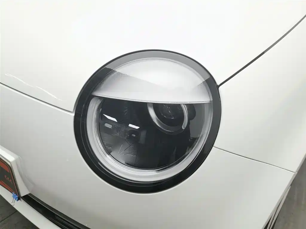 Changan Lumin 2022 210km sweet model купить на сайте DeffCars