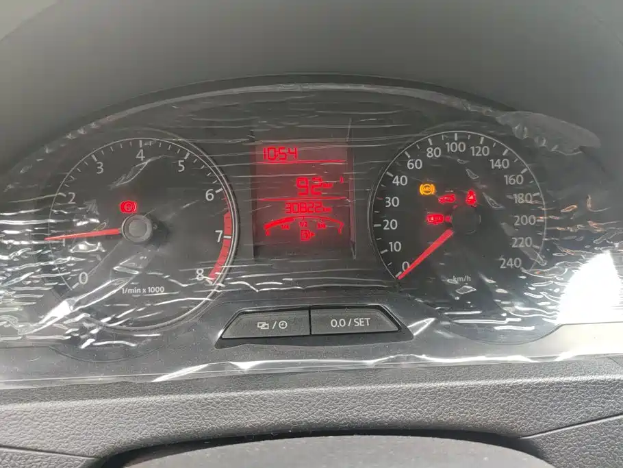 Santana 2013 1.6L manual comfort version купить на сайте DeffCars