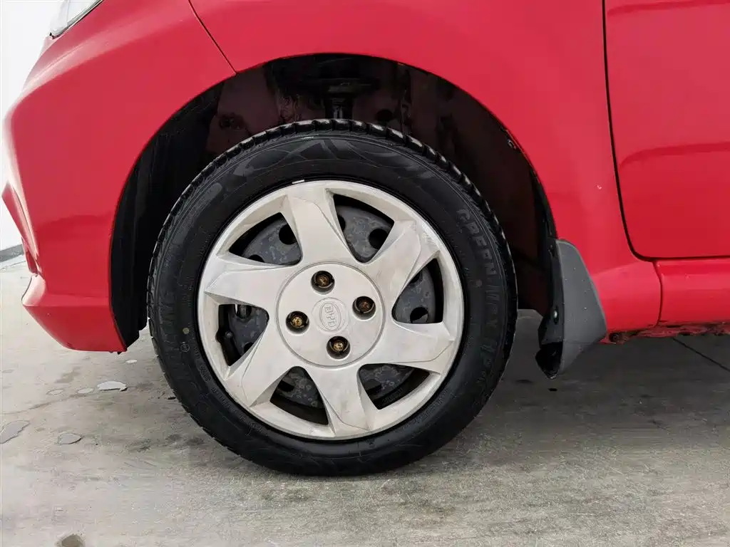 BYD F0 2015 1.0L AMT Hyunku type купить на сайте DeffCars