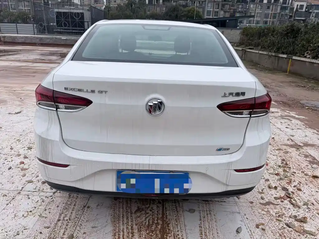 Yinglang 2021 1.3T automatic light hybrid aggressive model купить на сайте DeffCars