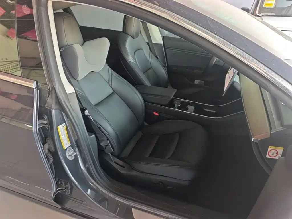 Model 3 Imported 2019 Long Range All-Wheel Drive Edition купить на сайте DeffCars
