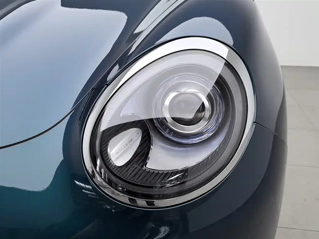 Euler Good Cat 2024 Model 401km Luxury Model купить на сайте DeffCars