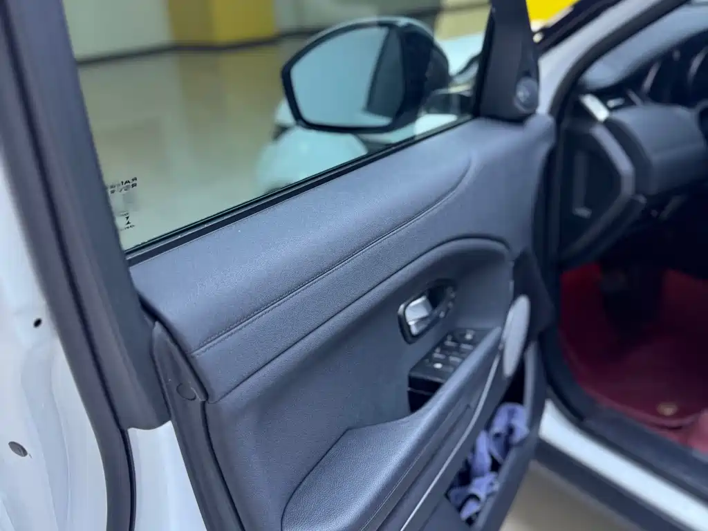 Range Rover Evoque 2018 200PS PURE New Style Edition купить на сайте DeffCars