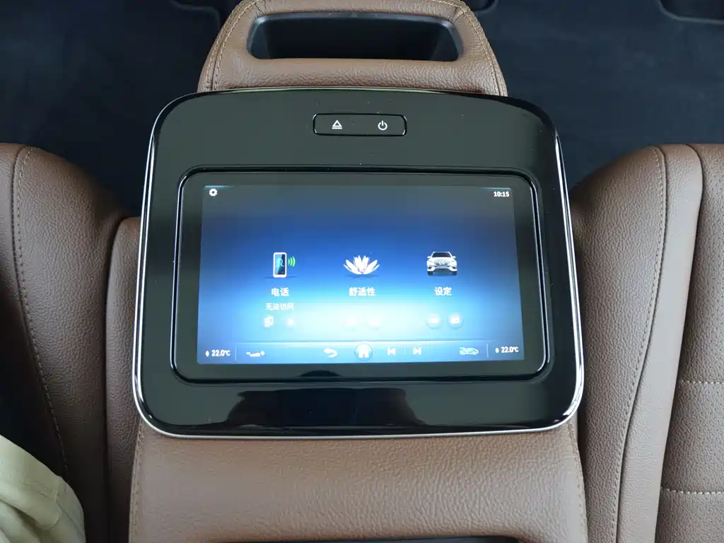 Mercedes-Benz GLS 2024 GLS 450 4MATIC Fashion Model купить на сайте DeffCars