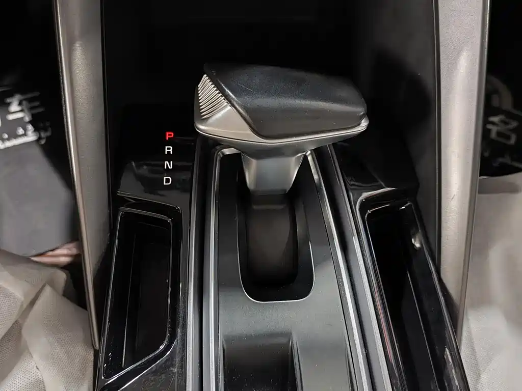 Zhipao 2021 Ace 2.0L Challenge Edition купить на сайте DeffCars