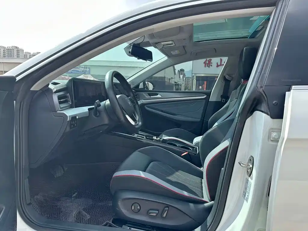 Lingdu 2024 Lingdu L 280TSI DSG Hot Edition купить на сайте DeffCars