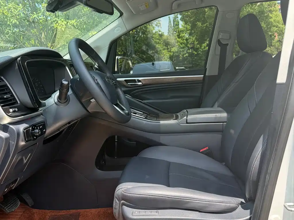 Trumpchi M8 2021 Master Series 390T Extreme Edition купить на сайте DeffCars