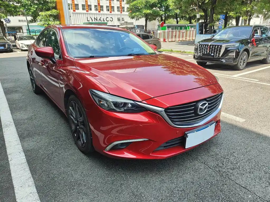 Atez 2017 2.5L Blue Sky Sports Edition купить на сайте DeffCars