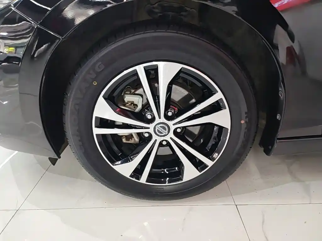 Sylphy 2022 1.6L XL CVT Enjoy Edition купить на сайте DeffCars