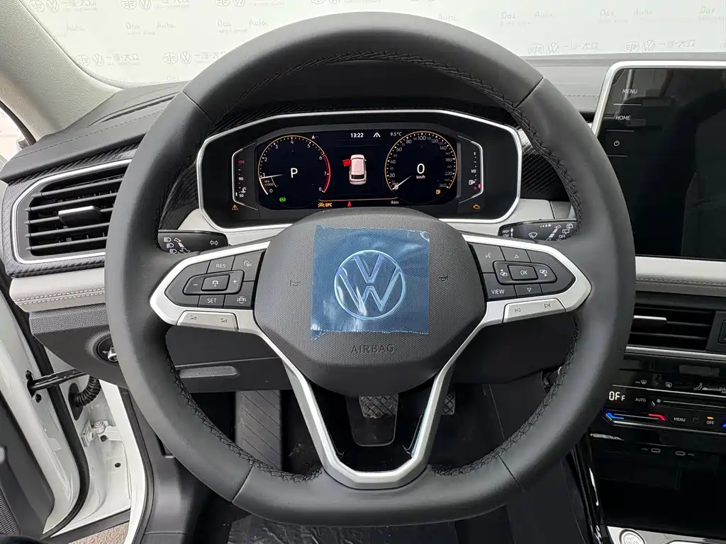 Tanyue 2026 model 330TSI, 30 million units selected купить на сайте DeffCars