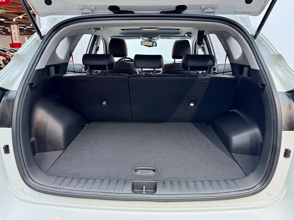 Tucson 2020 280TGDi 2WD GLS Smart Connected Edition National VI купить на сайте DeffCars
