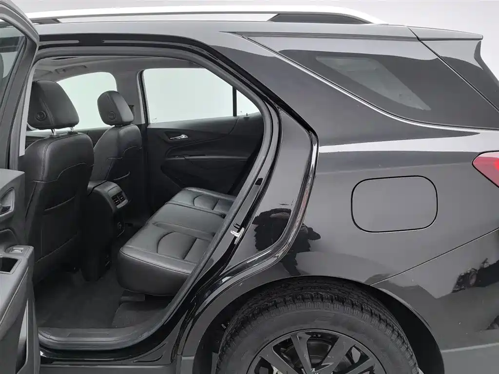 Explorer 2019 550T automatic four-wheel drive version купить на сайте DeffCars