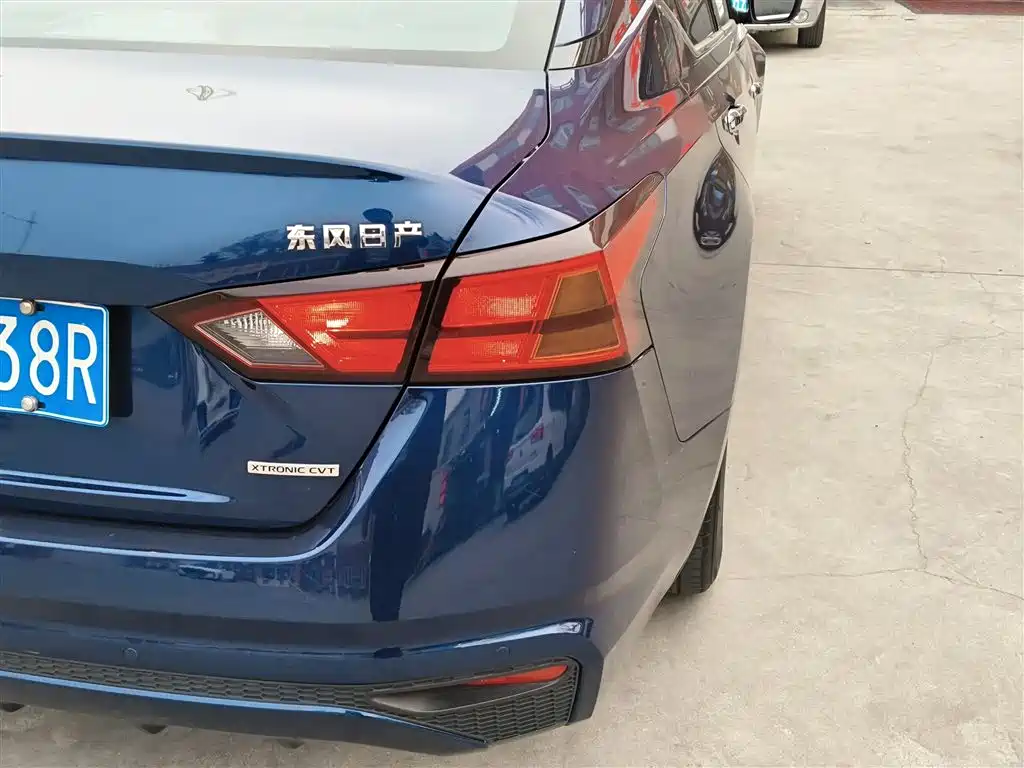 Teana 2021 2.0L XL Comfort Edition купить на сайте DeffCars