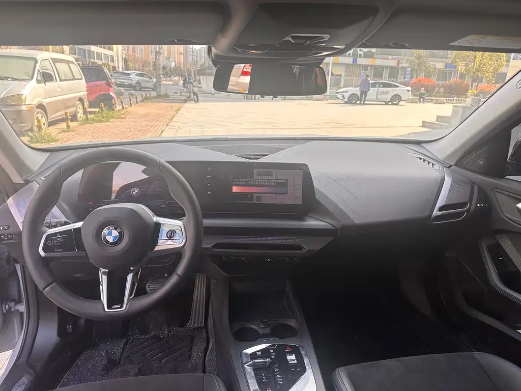BMW 2 Series 2025 225L M Sports Night Package купить на сайте DeffCars