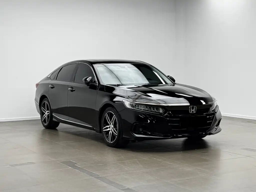 Accord 2022 Rui Hybrid 2.0L Magic Night Ruizhi Edition купить на сайте DeffCars