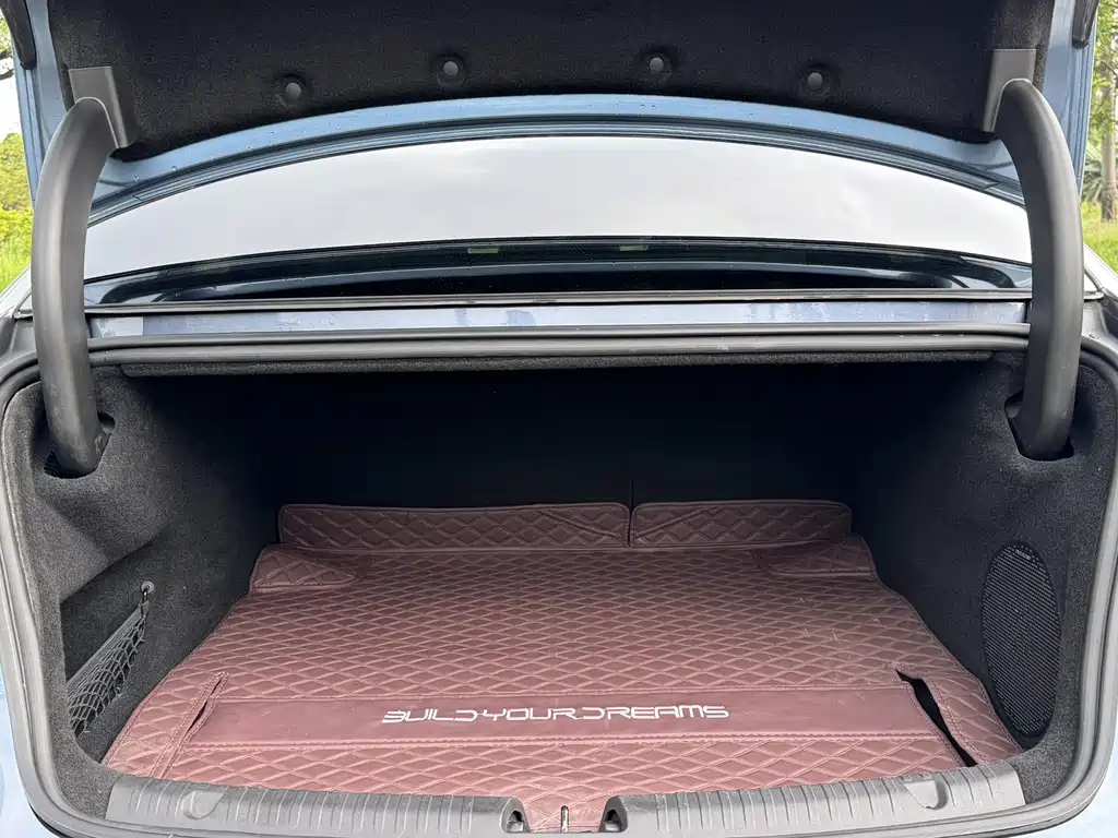 Seal 2022 700km long range rear-wheel drive version купить на сайте DeffCars