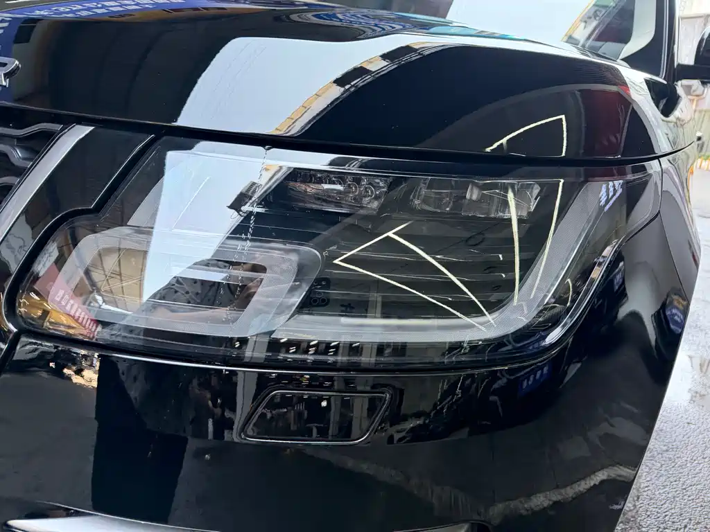 Range Rover 2019 3.0 SCV6 Legend Edition купить на сайте DeffCars