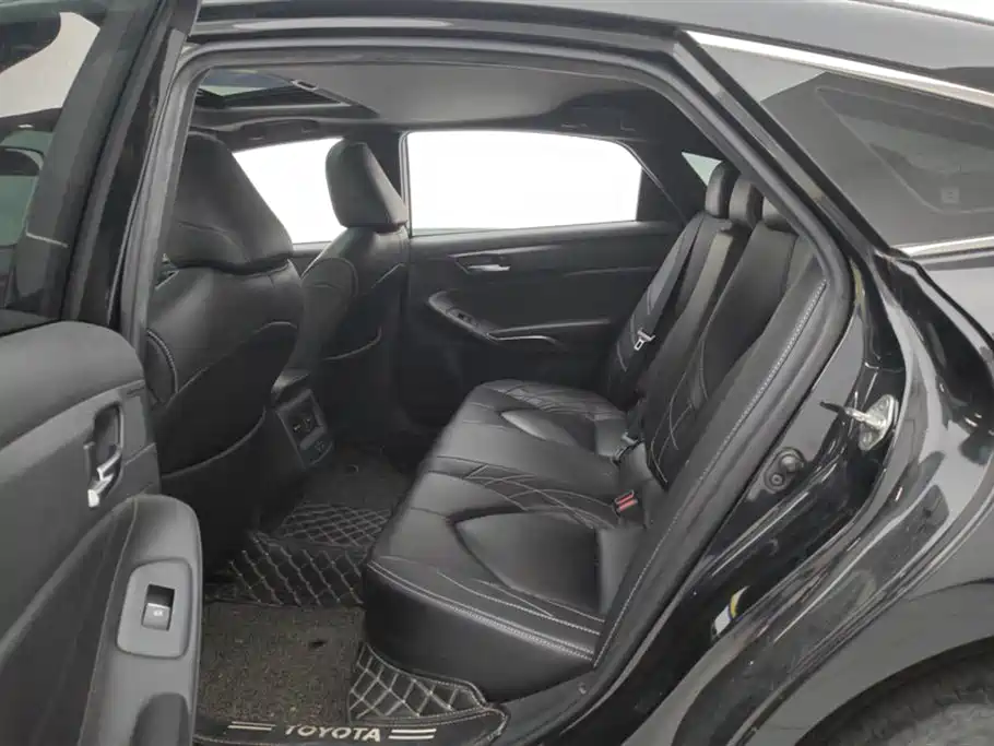 Asia Dragon 2019 2.0L Advanced Edition National VI купить на сайте DeffCars