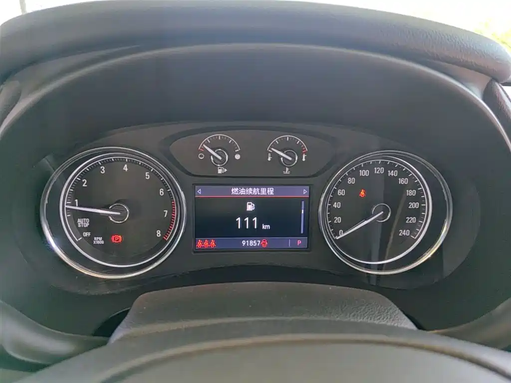 LaCrosse 2021 652T luxury model купить на сайте DeffCars