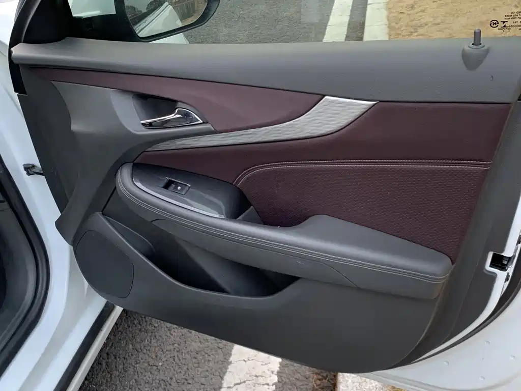Malibu 2017 1.5T Automatic Deluxe Edition купить на сайте DeffCars