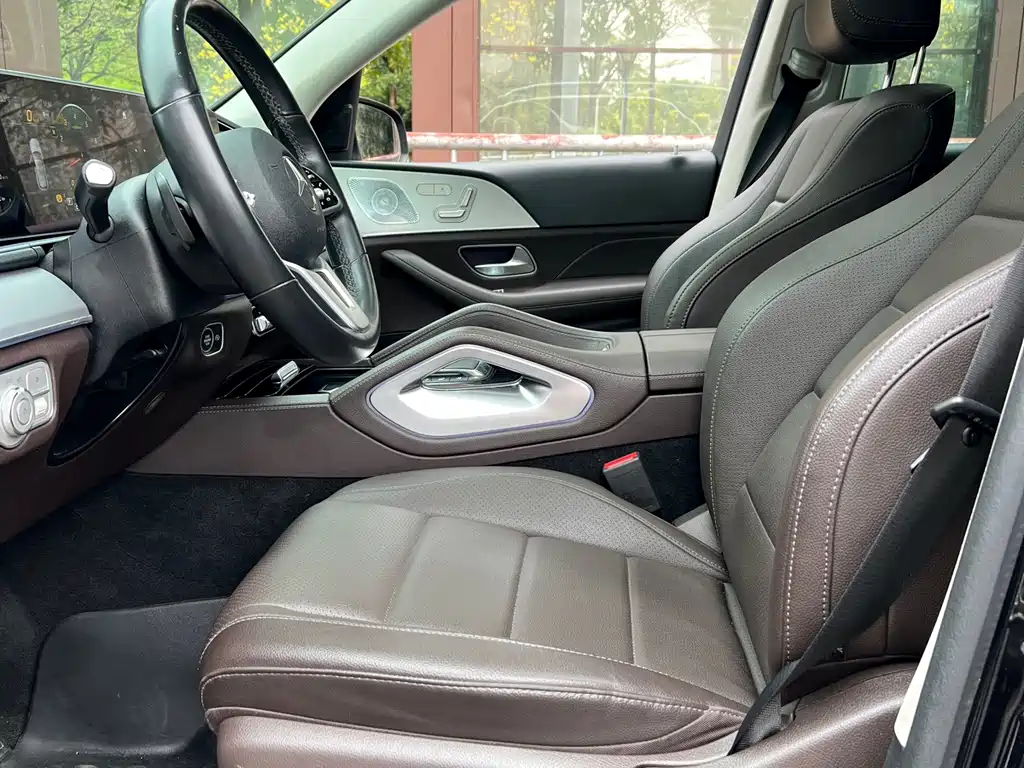 Mercedes-Benz GLE 2021 GLE 350 4MATIC Fashion Model купить на сайте DeffCars