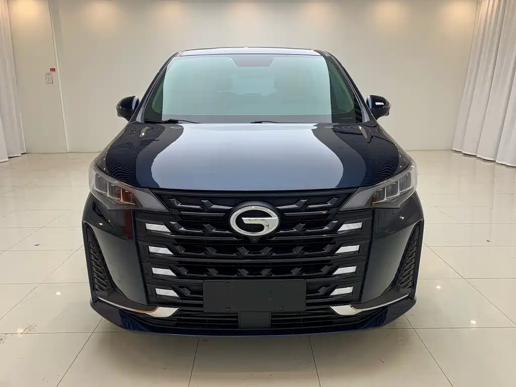 Trumpchi M6 2021 PRO 270T Automatic Exclusive Edition купить на сайте DeffCars