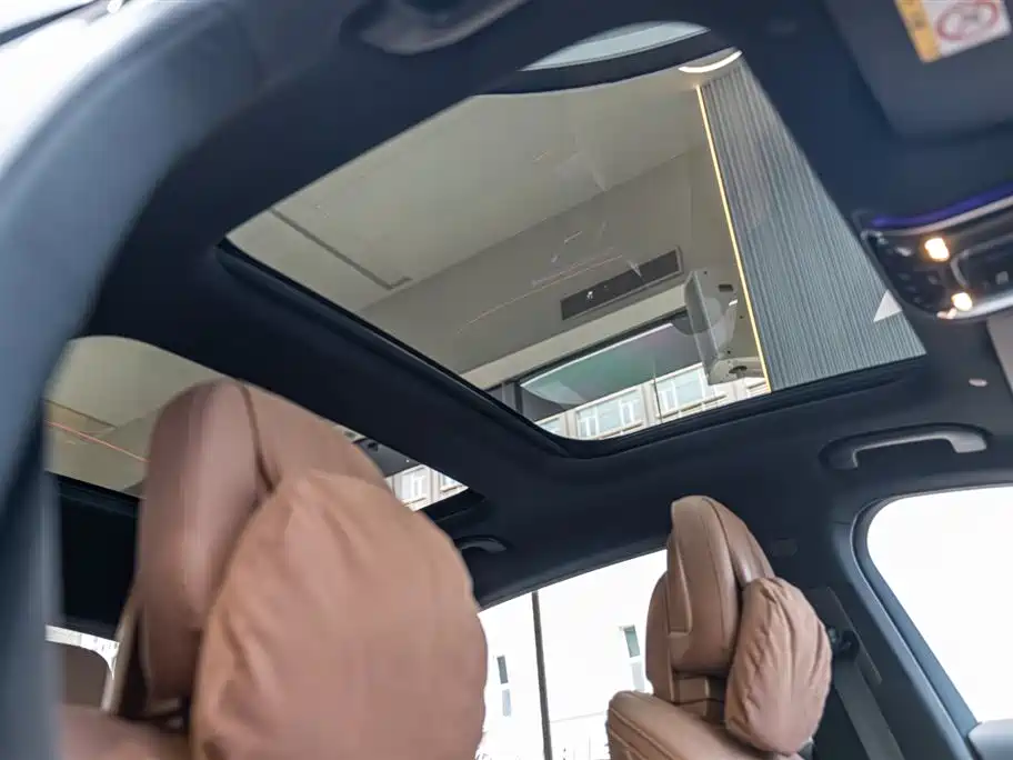 Mercedes-Benz E-Class 2025 E 300 L Luxury Model купить на сайте DeffCars