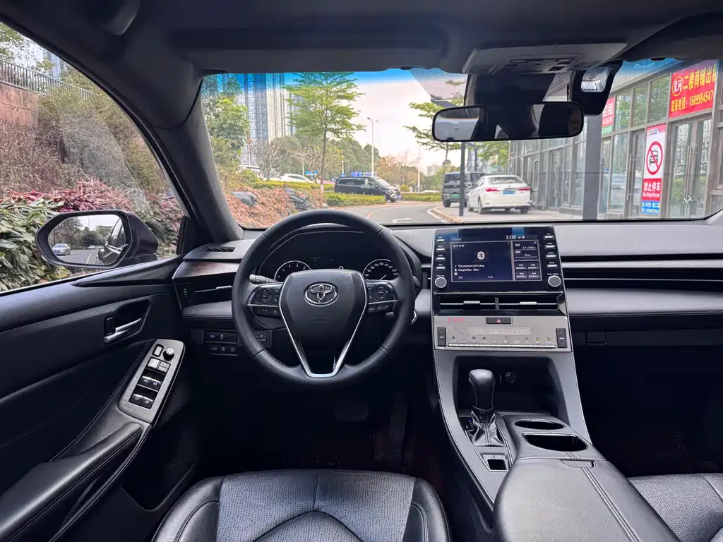 Asia Dragon 2019 2.0L XLE Exclusive Edition National VI купить на сайте DeffCars