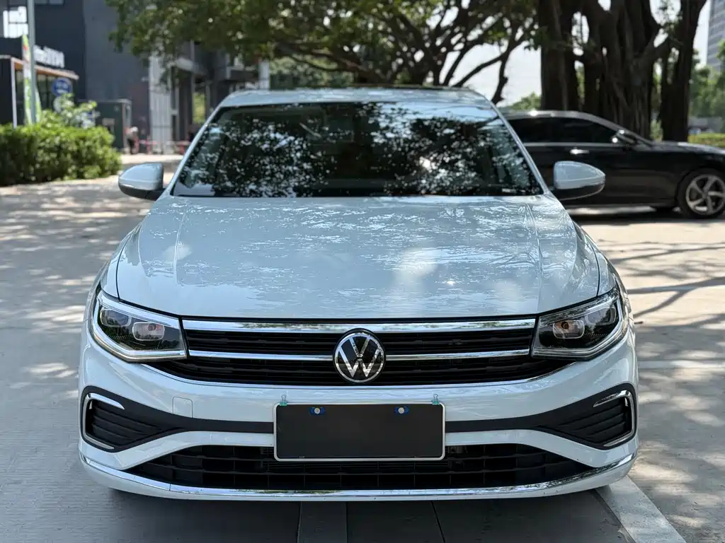 Bora 2025 facelift 200TSI DSG Yuexing PRO version купить на сайте DeffCars