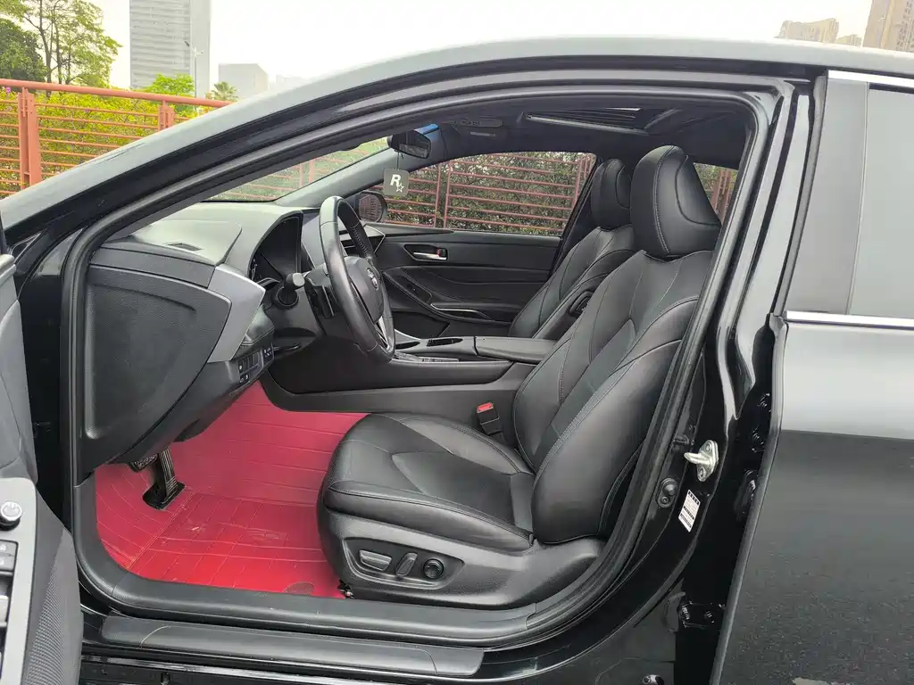 Asia Dragon 2023 2.5L Deluxe Edition купить на сайте DeffCars