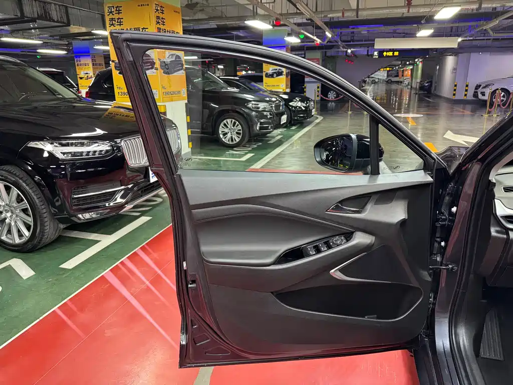 Volando 2020 light hybrid Redline 530T automatic indulgence version (5+2 models) купить на сайте DeffCars